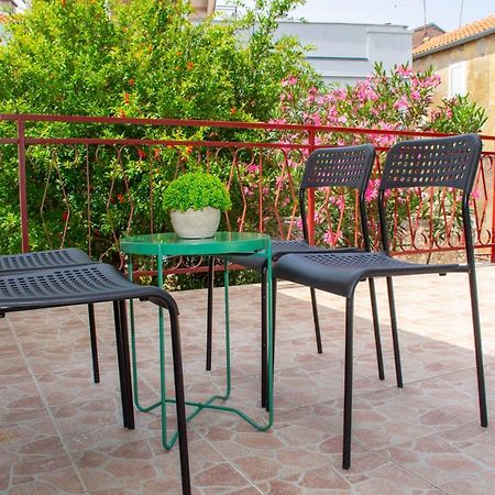Apartament Tomic Novi Vinodolski Zewnętrze zdjęcie