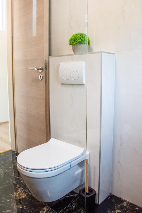 Apartament Tomic Novi Vinodolski Zewnętrze zdjęcie